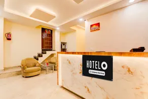 Hotel O Rawatpur Metro Station - Image 3