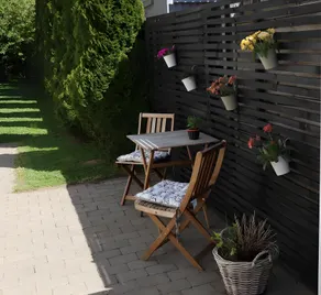 Møllehusets lejligheder i Ikast tæt ved Herning, Silkeborg og Århus - Image 2