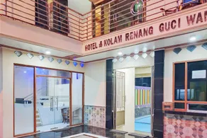 RedDoorz at Guciwan Hotel near Objek Wisata Guci - Image 3