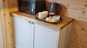 Alojamiento de 1 habitaciones en Brixham - Image 3