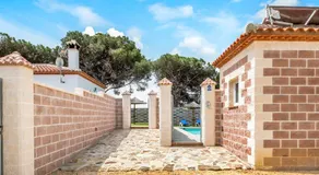 Casa Torre De Meca 3 Shared Pool - Image 4