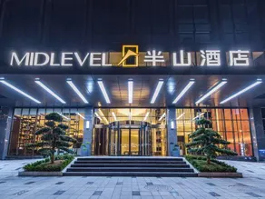 Mid-Level Hotel - Image 3