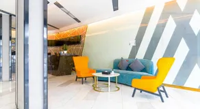 Joy Hotel - Image 4
