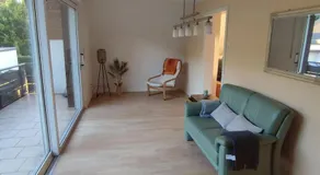 Top Ferienwohnung am Waldrand mit großem Balkon - Image 3