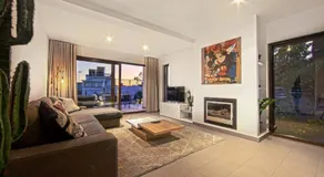 Modern Villa close to Costabella beach - Image 2