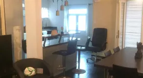 Comfortable Apartment with City View in Bel Air, 90 m² - Image 2