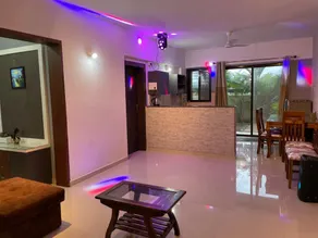 Jasmine Garden - 2 BHK Evershine Inn - Image 4