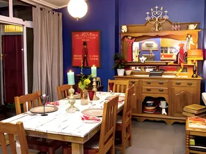 Terebinte Bed & Breakfast - Image 5
