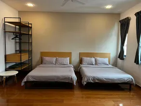 Semi-D Home In Banting - 5 Mins To Pantai Morib - Tanjung Sepat - Image 4