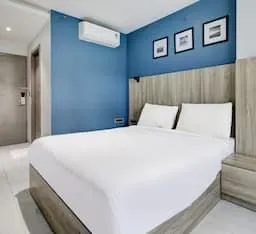 Sleek Townhouse Galexia Hotel and Resorts - Image 3