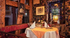 Hotel & Restaurant Sichelschmiede - Image 3