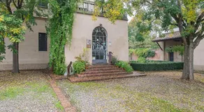 Villa in Lombardia vicino al fiume Po - Image 4