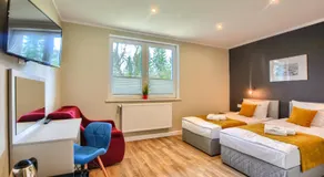 APARTAMENTY SPA & RESORT BUKOWIEC - Image 2
