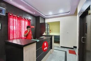 OYO Sri Sai Guest Inn Near Ragigudda Sri Prasanna Anjaneyaswamy Temple - Image 3