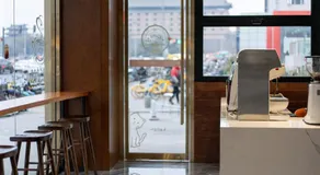 Shuman Hotel (Xi'an Bell Tower Andingmen Subway Station Branch) - Image 2