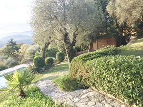 Villa atypique - Vue mer et piscine chauffée - Image 2