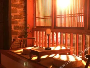 Songting Chinese Style Homestay (Cicheng Ancient County Town) - Image 3