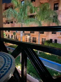 Palmeraie Fountain View - Image 5