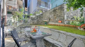 Ca Cornocc with Private Terrace in Gordola - Happy Rentals - Image 1
