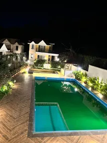 Casasol retreat Goa Flat - Image 4
