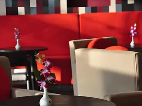 Thamrongin Hotel - Image 4