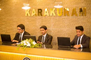 Karakuram Hotel & Restaurant - Image 5