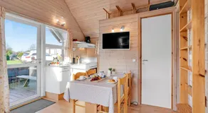 Toftum Bjerge Camping & Cottages - Image 5