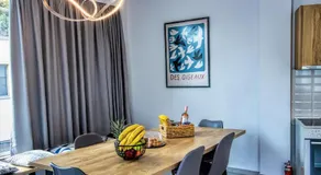 Chic New Apt with Acropolis View in Monastiraki - Image 2