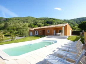 Luxurious Villa in Thueyts with Private Pool - Image 2