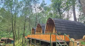 Bukit Senyum Residence Mitra RedDoorz - Image 3
