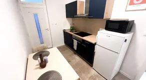 Blue apartment Split - Image 4