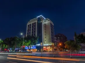 Yuanhe Hotel - Image 5
