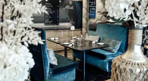Boutique Hotel Sonne Seuzach - Image 3