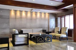 Harbin Fuyu Business Hotel (Wanda Plaza Longta Branch) - Image 4