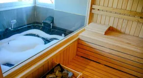 BELEK PRIVATE VILLA WITH POOL NEAR THE beach - Image 4