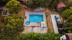 Dandeli Kali River Stay - Image 3