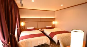 Hotel Sunroute Sano - Image 2