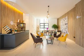 Hanting Premium Hotel Shanghai Songjiang Station - Image 4