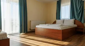Hotel Doina 2 Tasnad - Image 2