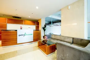 Genius Jakarta - Gading Greenhill Apartment - Image 4
