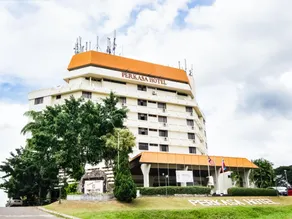 Perkasa Hotel Keningau - Image 5