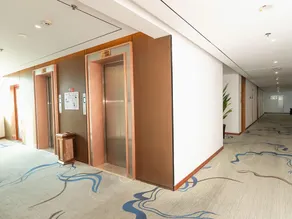 Weikang Soho Business Hotel - Image 5