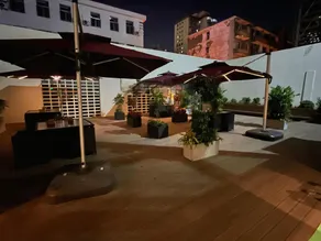 Qiuguo Hotel Beijing Chaoyang Branch - Image 5