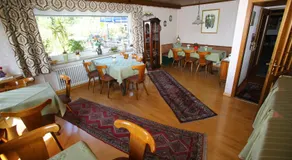 Pension Weinberg mit Landhaus Nizza - Image 4