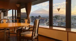 Shiki-no-Yado Fujisan - Image 3
