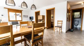 Haus Lotus, Riederalp Moosfluhbahn - Image 4