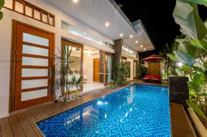 Maneh Villa Langkawi - Private Pool - Image 2