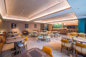 Orange Hotel Langfang Citizen Service Center - Image 5