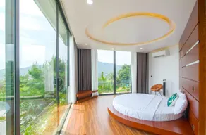Lá Thấp Villa - Flamigo Venus 3 phòng ngủ, BBQ, bể bơi - Image 5