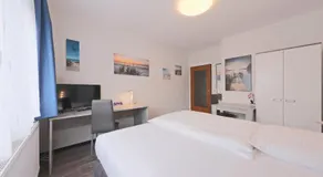 Hotel Hülsmann Garni - Image 2